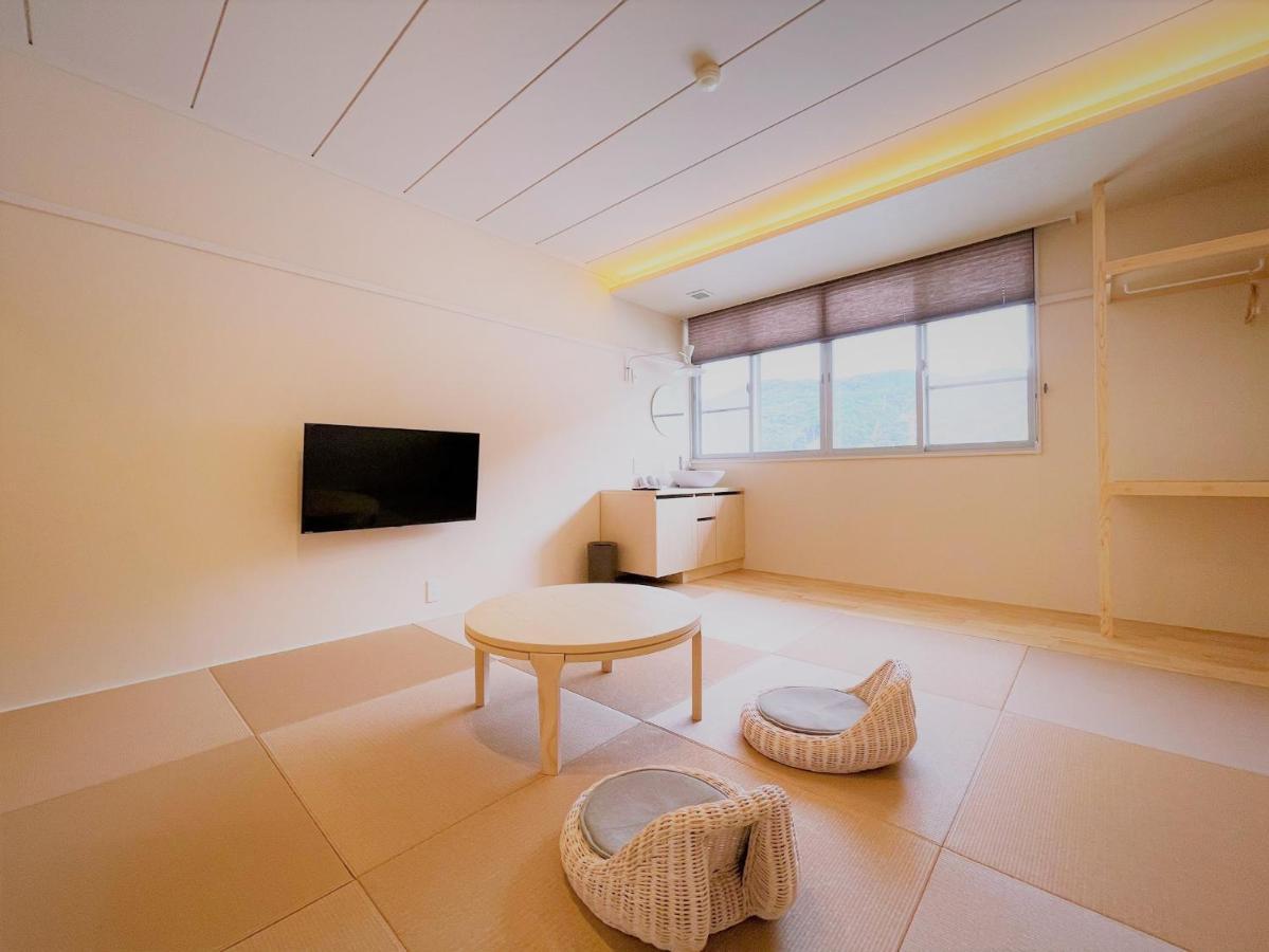 Hotel Zen No Yu Kawazu Esterno foto