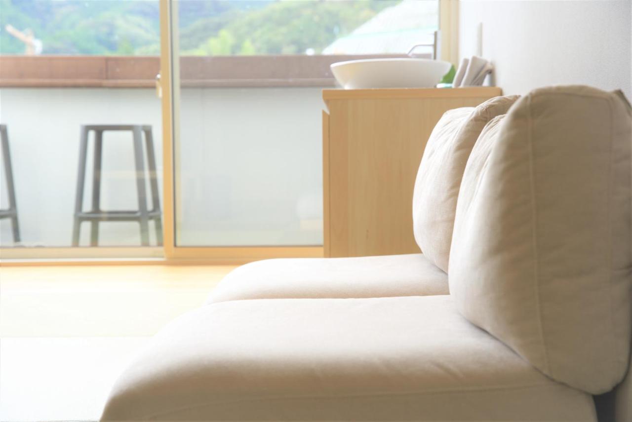 Hotel Zen No Yu Kawazu Esterno foto