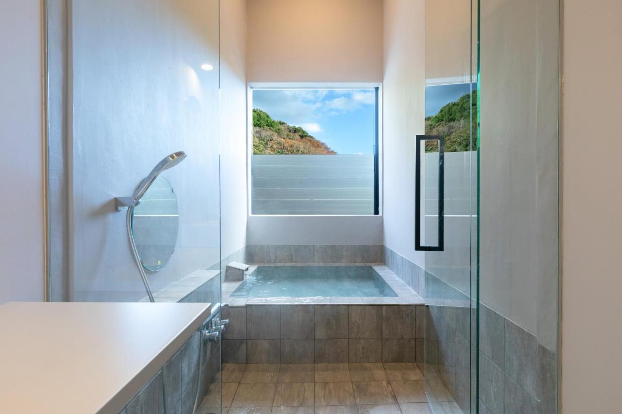Hotel Zen No Yu Kawazu Esterno foto