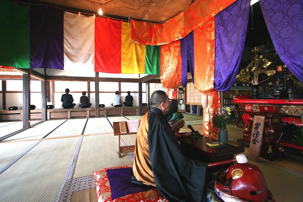 Hotel Zen No Yu Kawazu Esterno foto