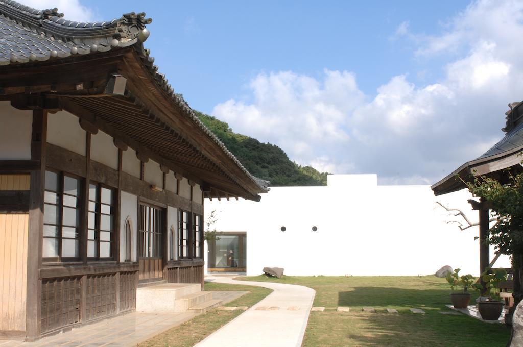 Hotel Zen No Yu Kawazu Esterno foto