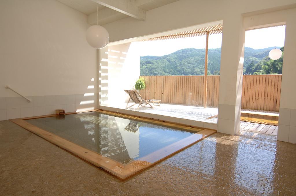 Hotel Zen No Yu Kawazu Esterno foto