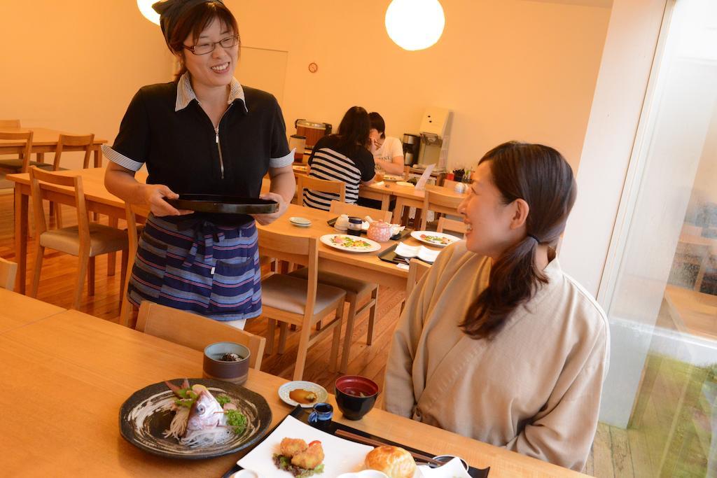 Hotel Zen No Yu Kawazu Esterno foto