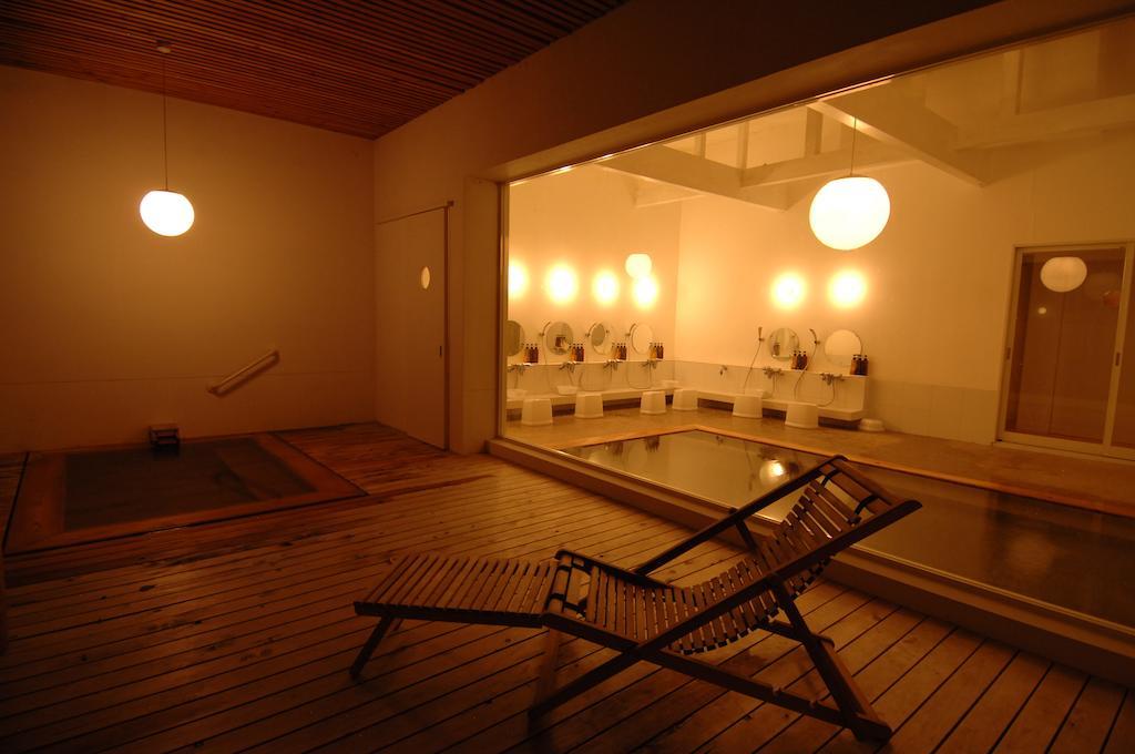 Hotel Zen No Yu Kawazu Esterno foto