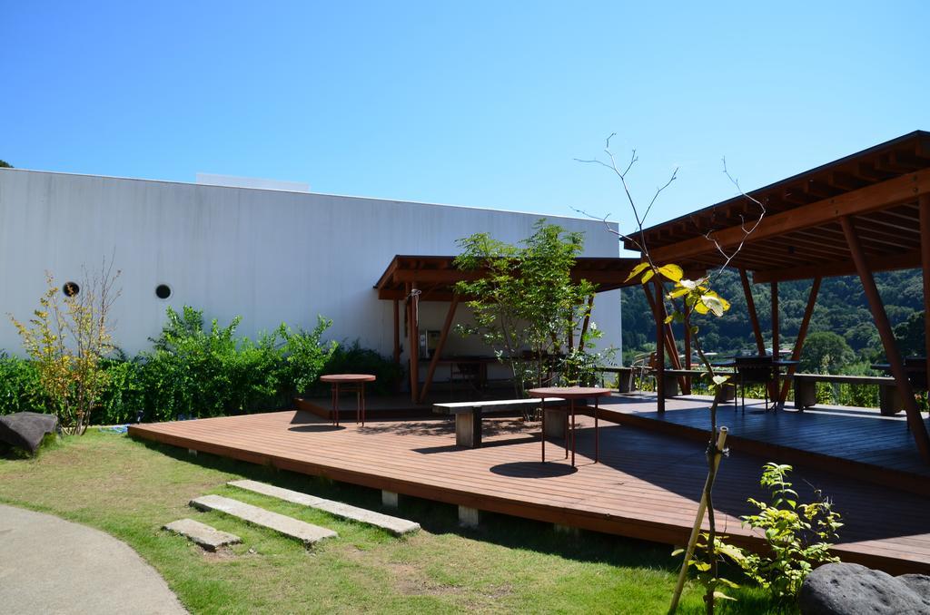 Hotel Zen No Yu Kawazu Esterno foto